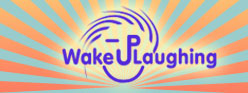 Wake Up Laughing is Swami Beyondananda's om page, designed to awaken an evolutionary upwising and leave us laughing till the sacred cows come home.
Wake Up Laughing is Swami Beyondananda's om page, designed to awaken an evolutionary upwising and leave us laughing till the sacred cows come home.