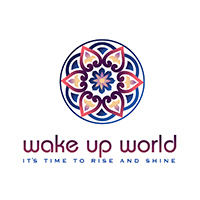 Wake Up World - It's Time to Rise And Shine
Wake Up World - It's Time to Rise And Shine